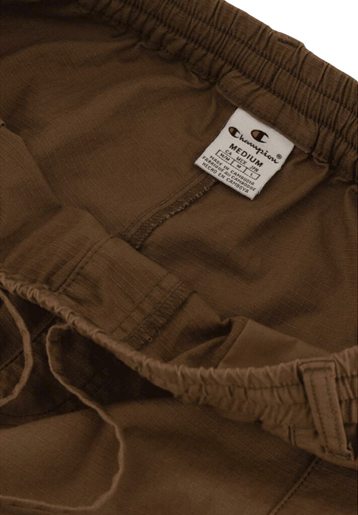 Elastic Cuff Joggingbukser