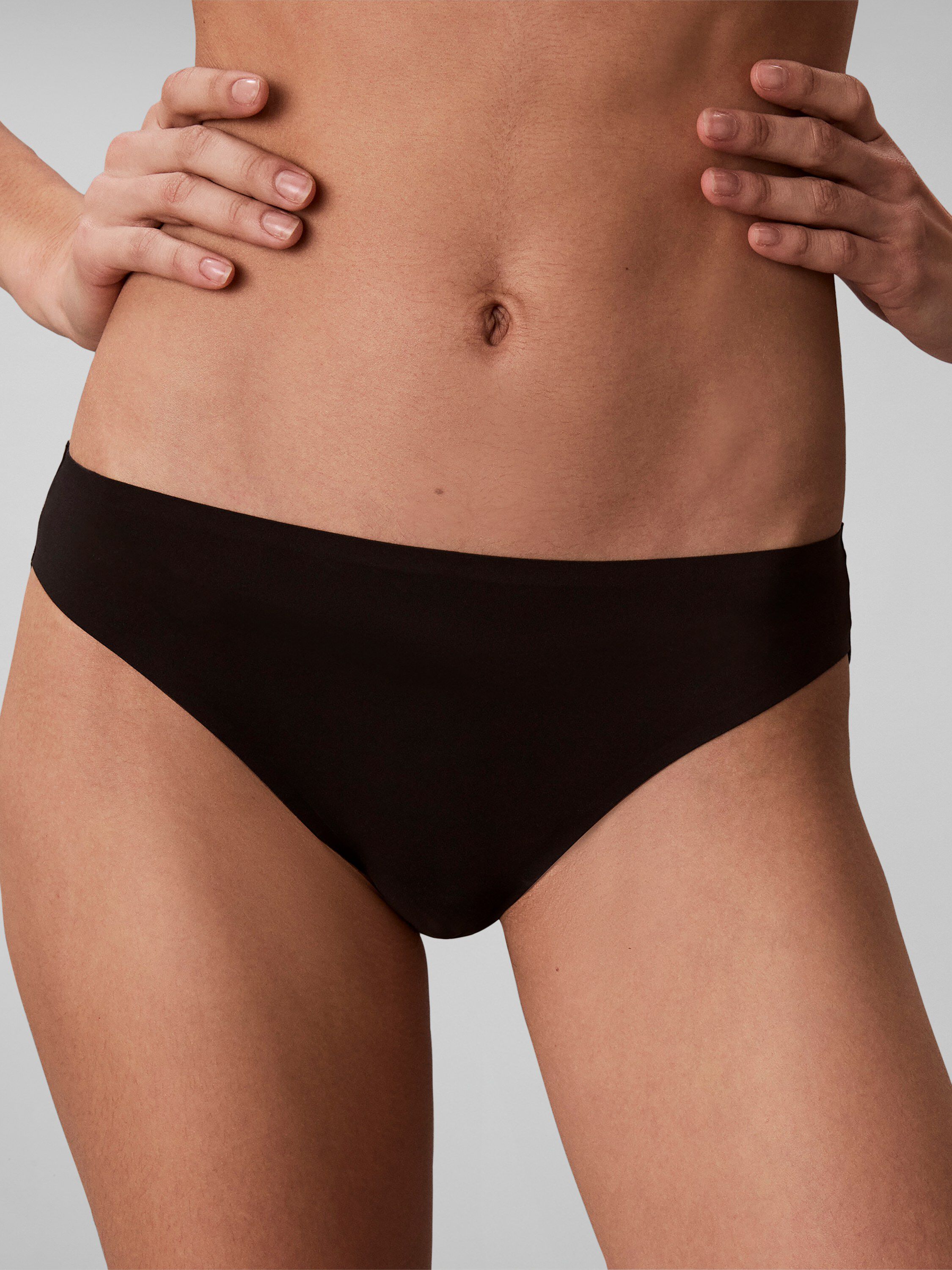 Bikini Briefs - Perfectly Fit Lace