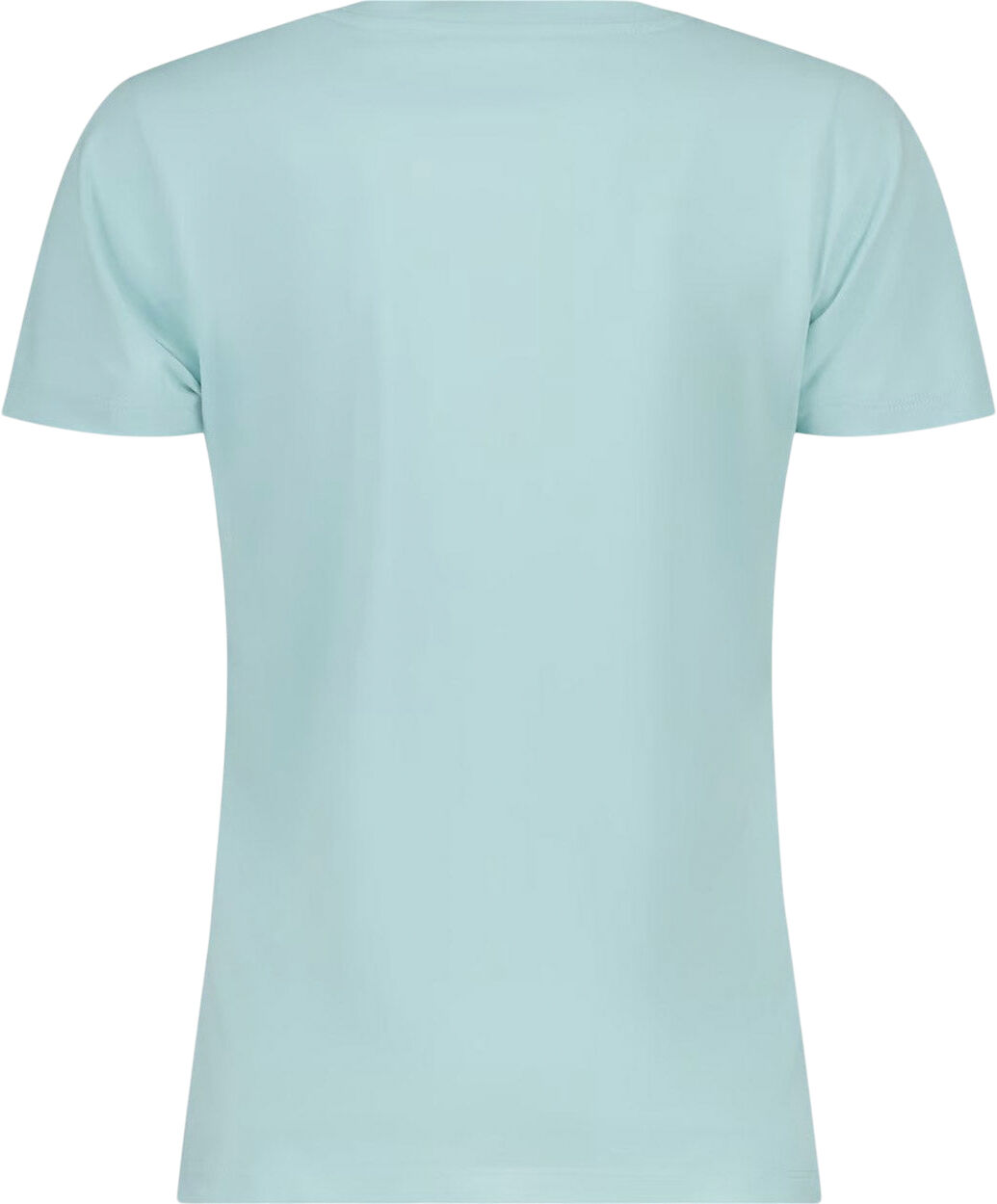 Perfect Basic Tr&aelig;nings T-shirt