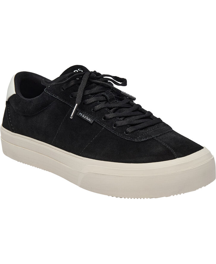 MENS SHOE DILLON BLACK