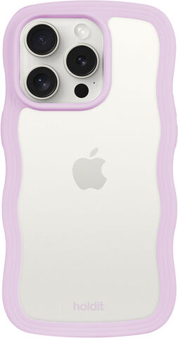 Wavy Case iPhone 14 Pro Max