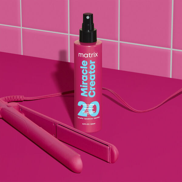 Miracle Creator Multi-Tasking Treatment Spray