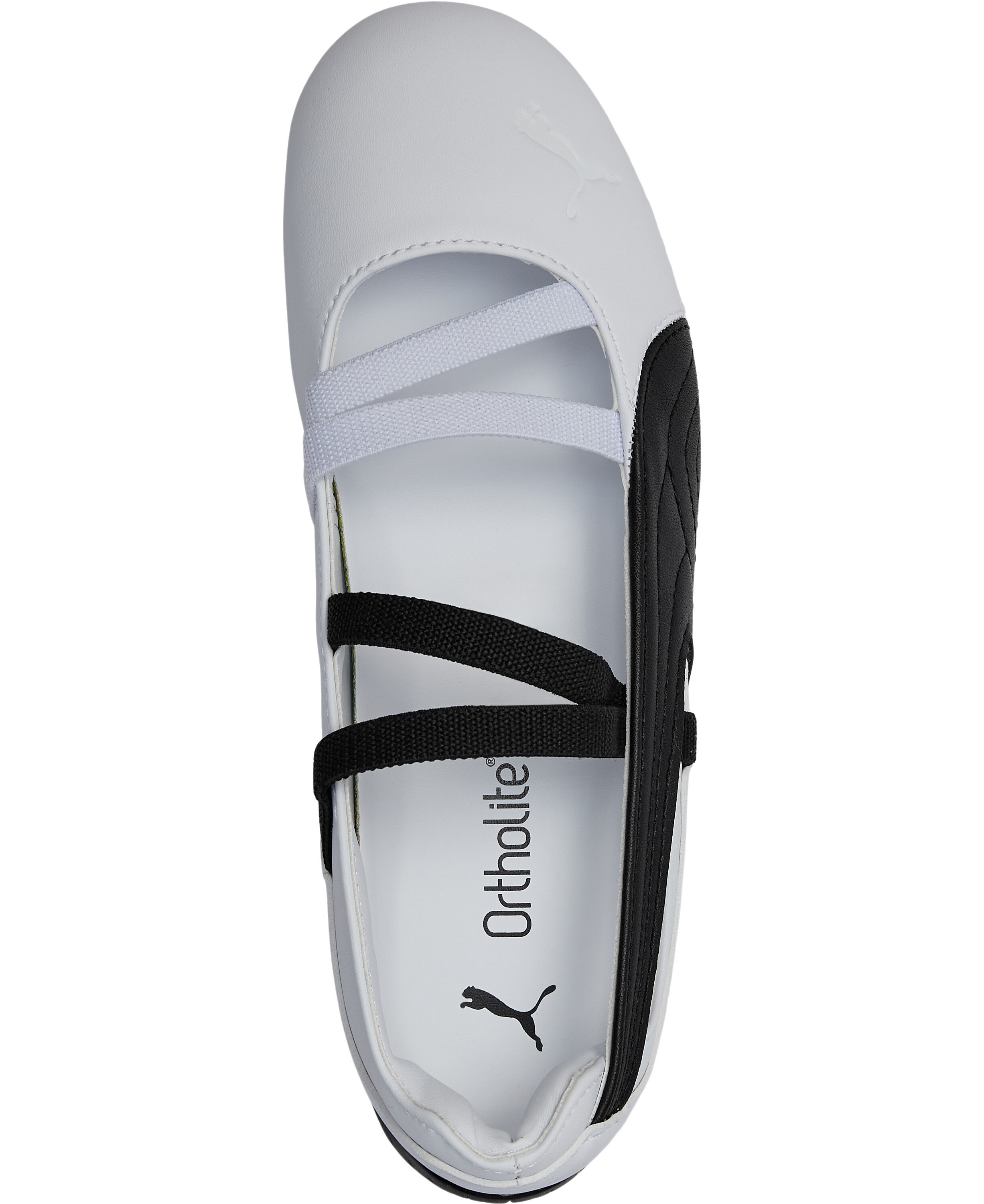 Speedcat Ballet Lthr Wns