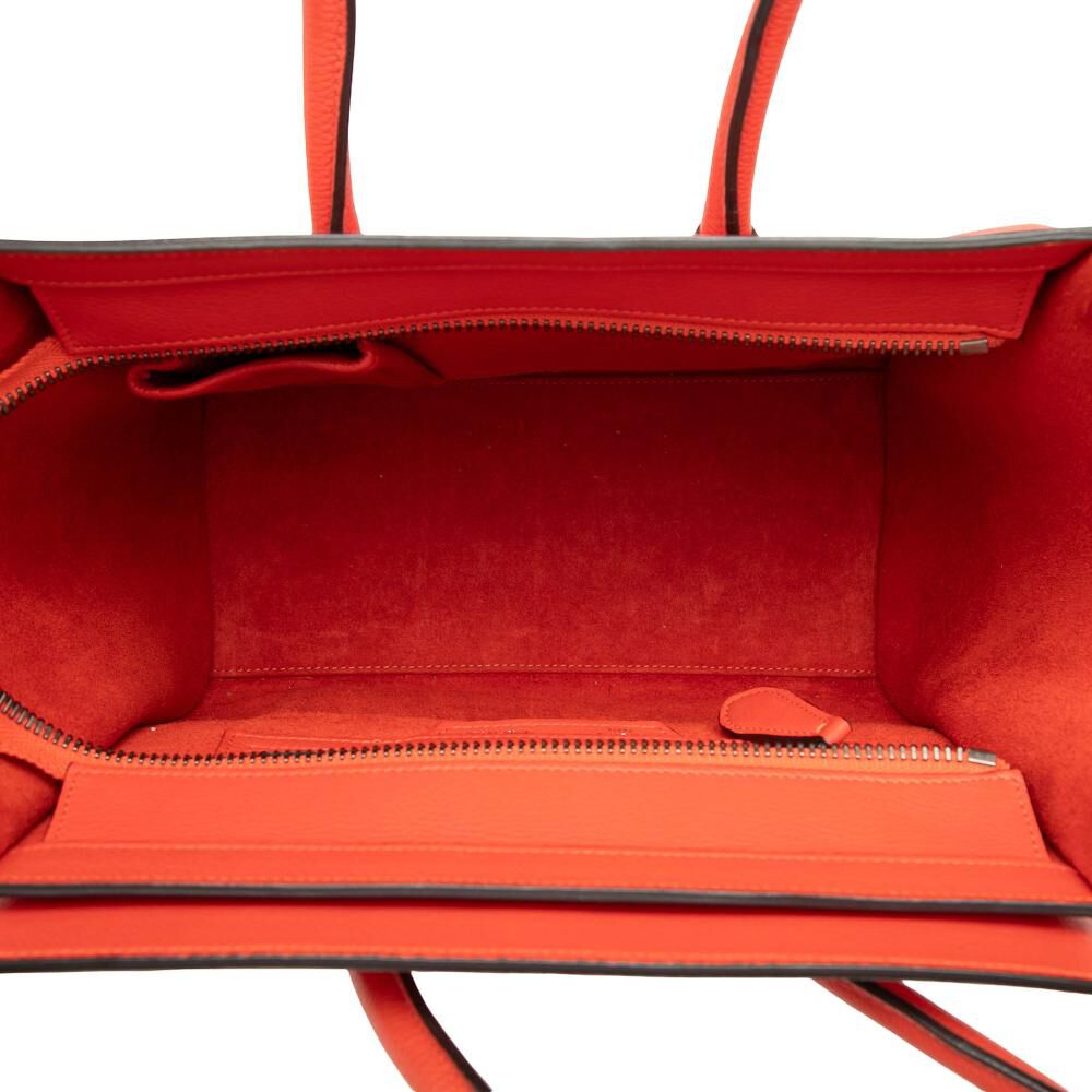 Celine Luggage