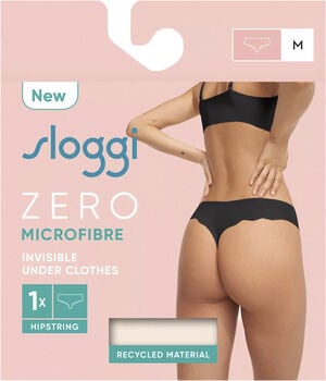 sloggi ZERO Microfibre 2. 0 Hipstring