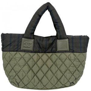 Chanel Tote