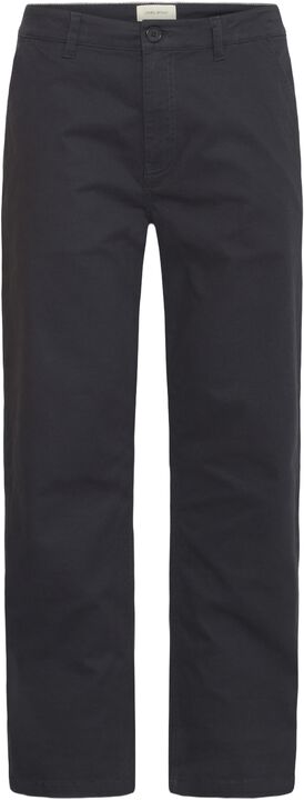 BHNATAN WIDE LEG CHINO