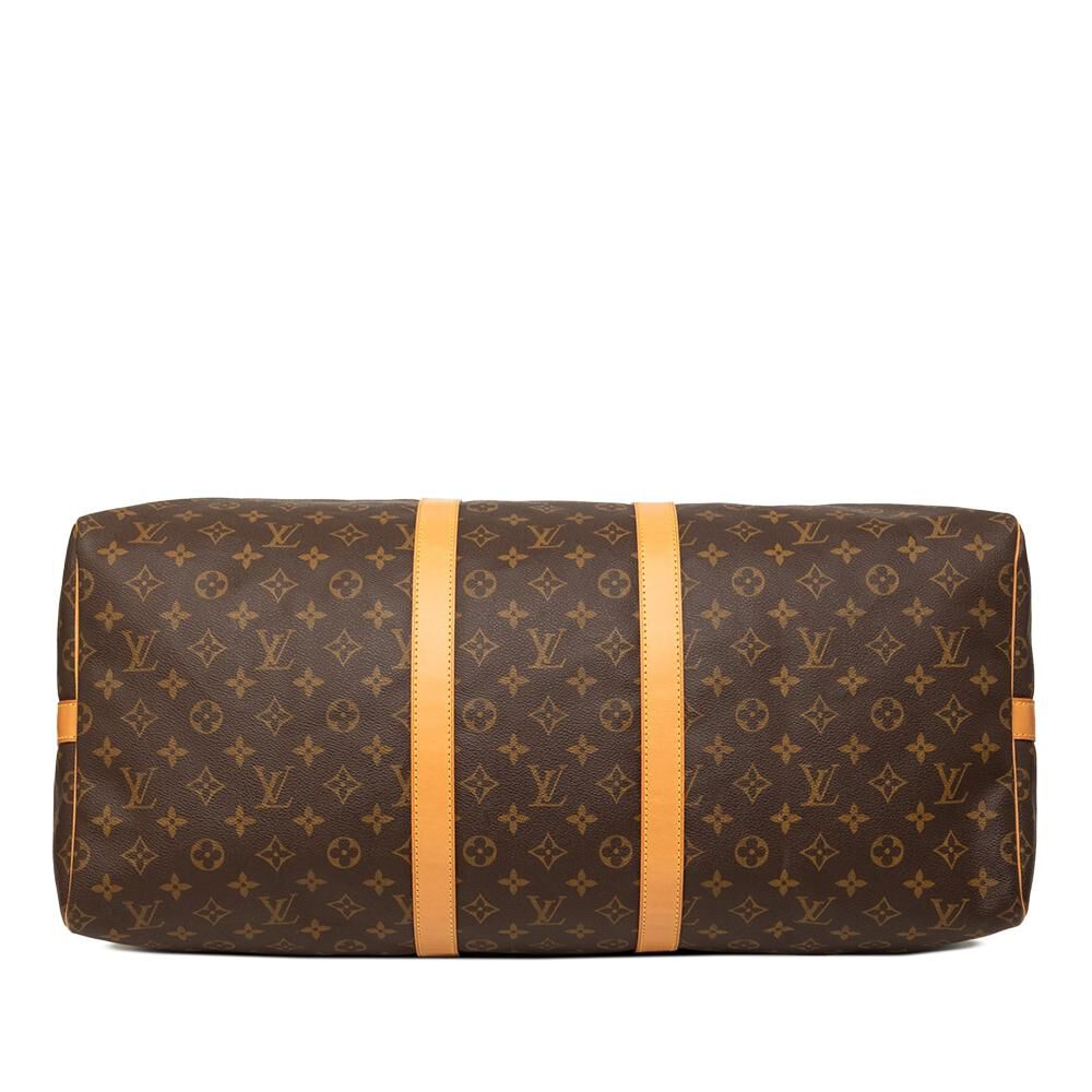 Louis Vuitton Keepall