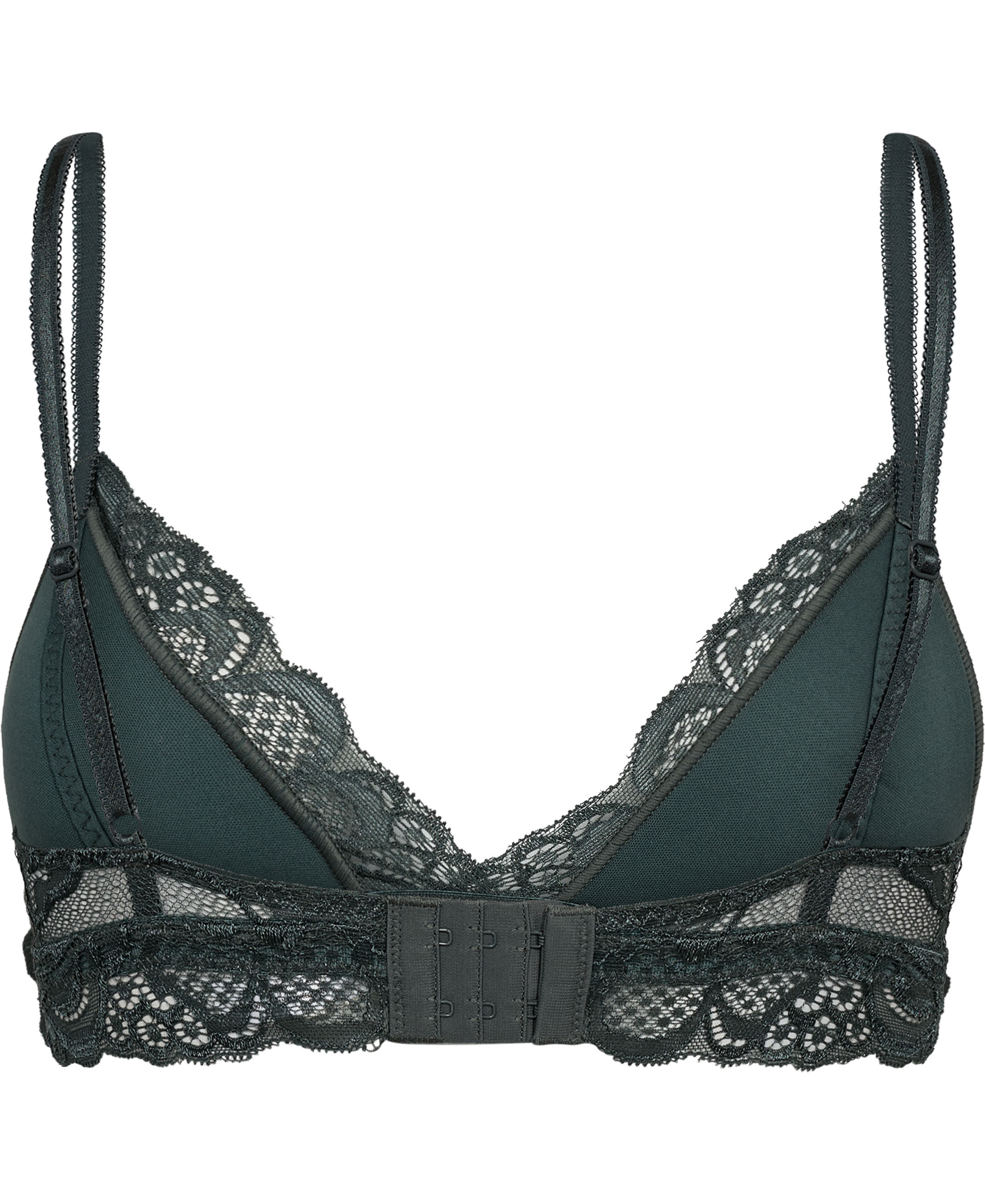 Fleur 1. 2 Padded Bra