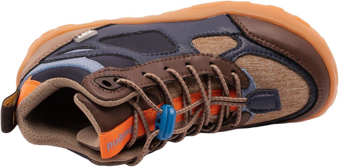 bisgaard barefoot lexon tex