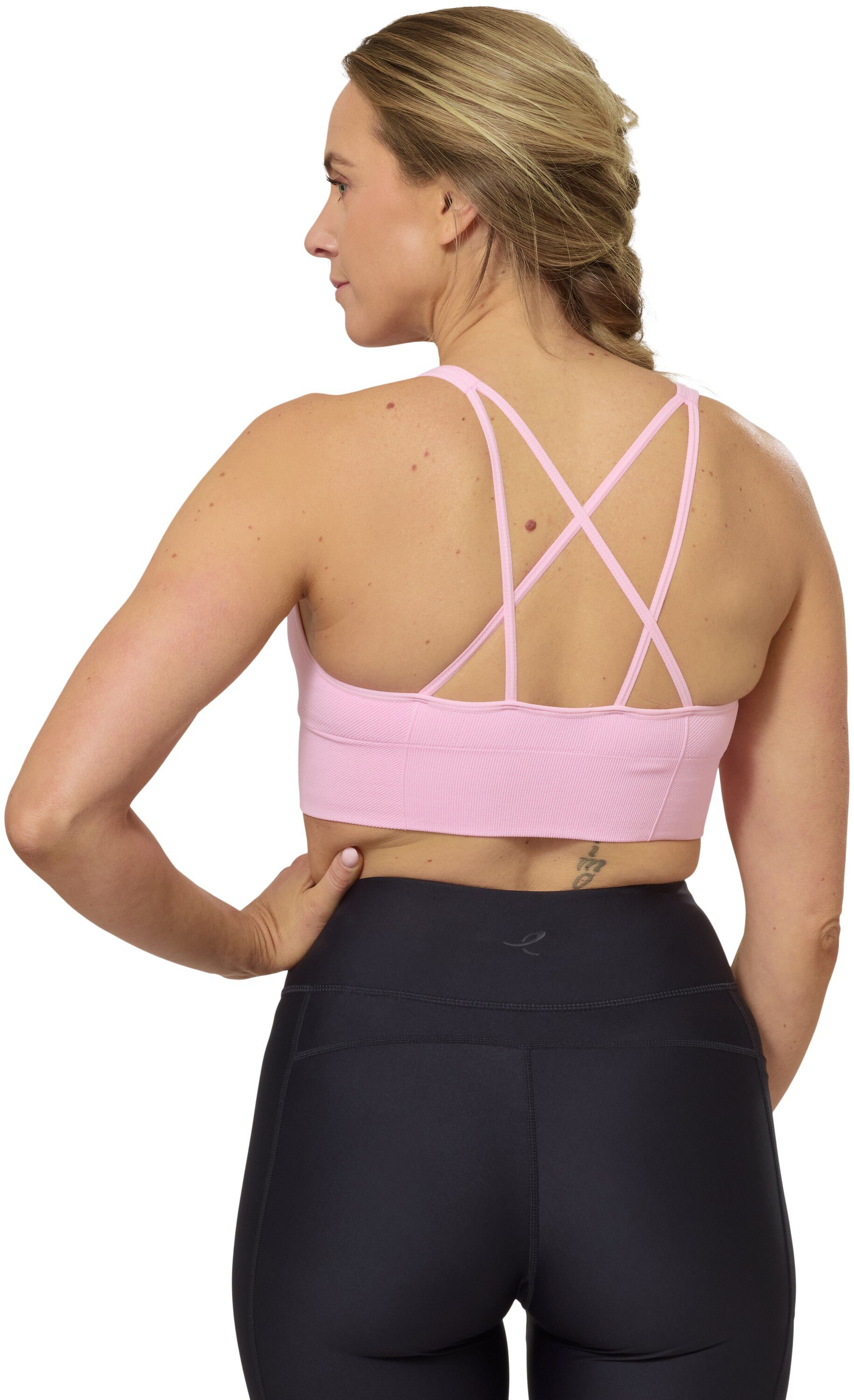 Maya Seamless Sports BH