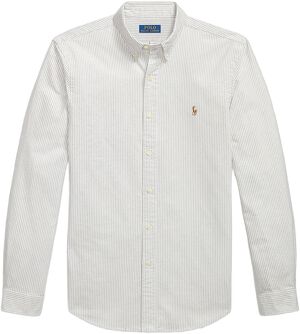 CLASSIC OXFORD-SLBDPPCS UNI STRIPE