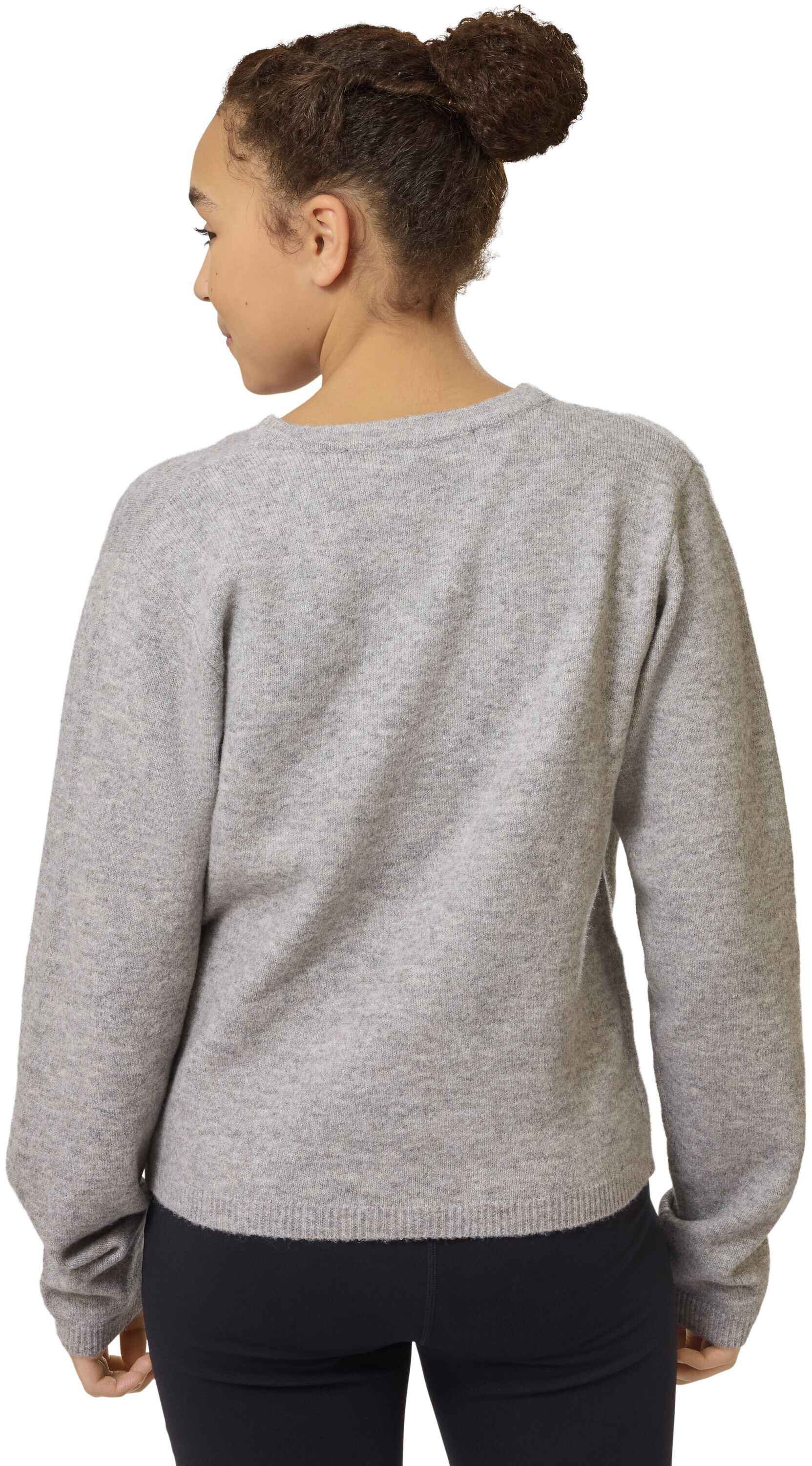 Nelly Knitted Sweatshirt