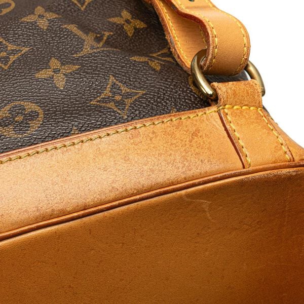 Louis Vuitton Montsouris