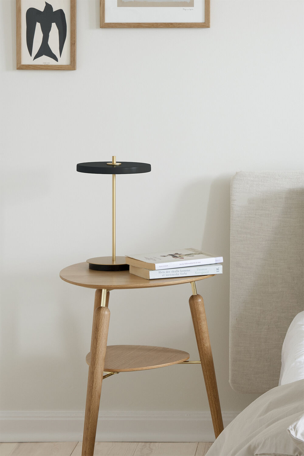 Ateria Move Portable Table Lamp