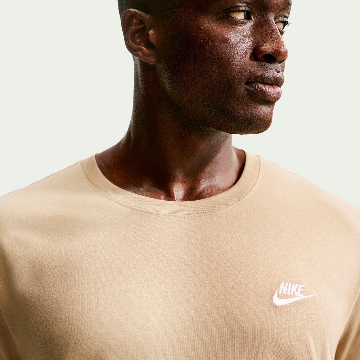 Sportswear Club T-shirt