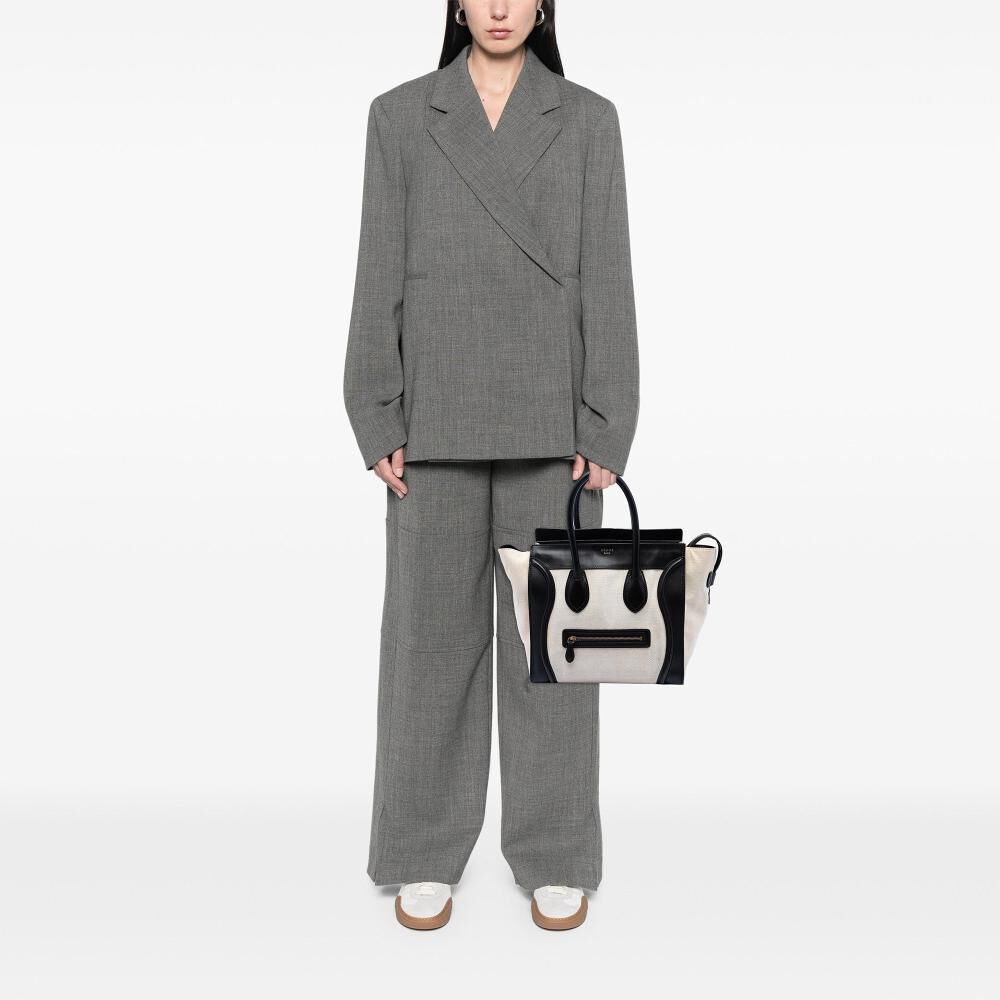 Celine Luggage
