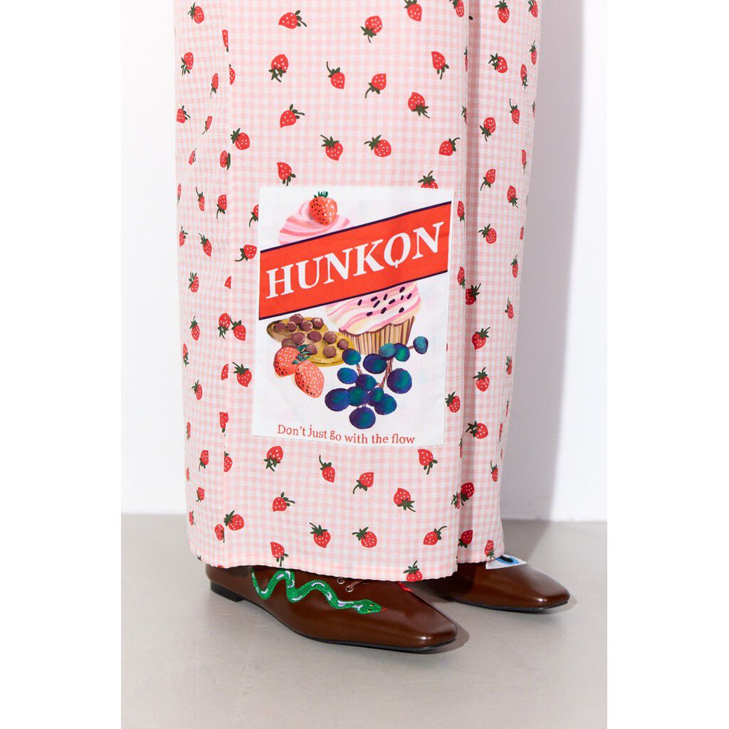 Ruth Trousers