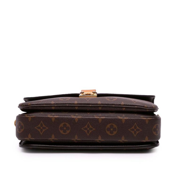 Louis Vuitton Pochette Métis