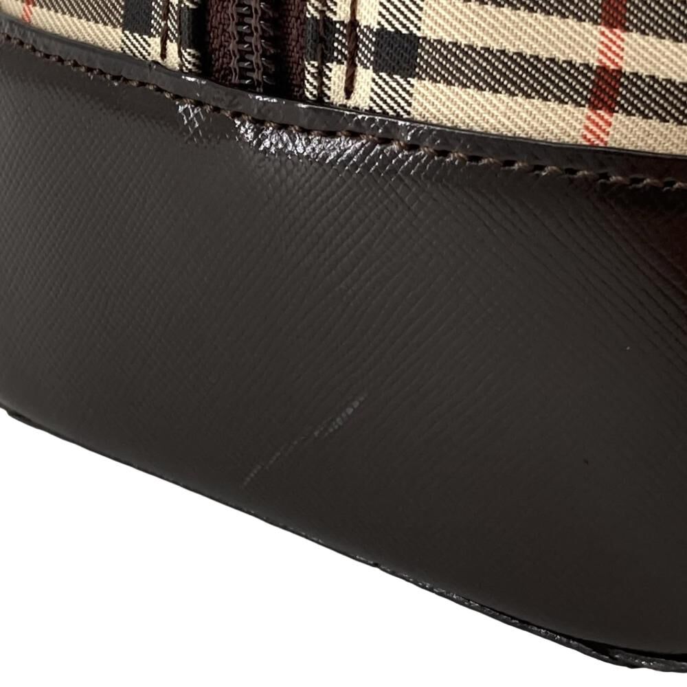 Burberry Shoulder Bag