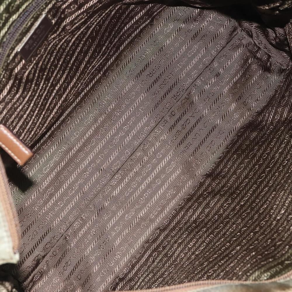 Prada Tote