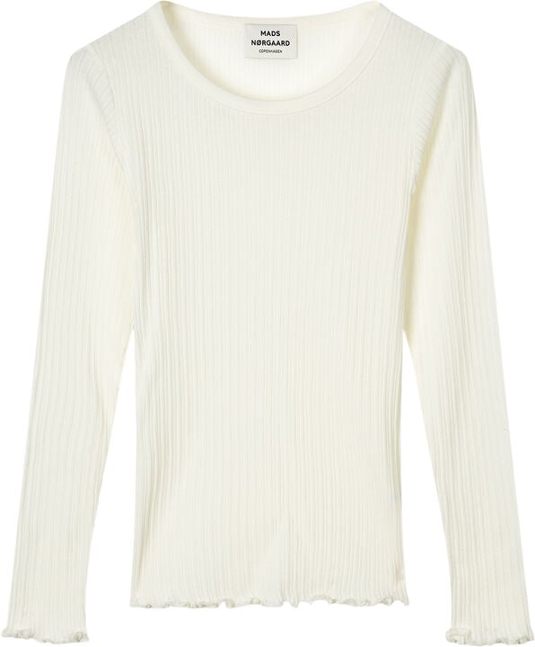 Pointella Troja Tee LS