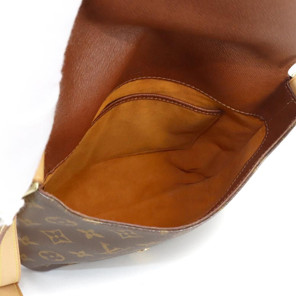 Louis Vuitton Musette Salsa