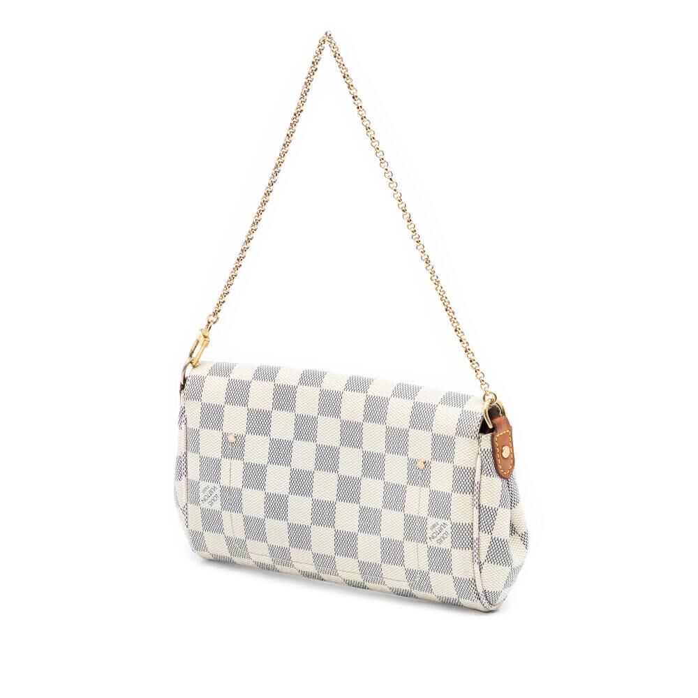 Louis Vuitton Favorite