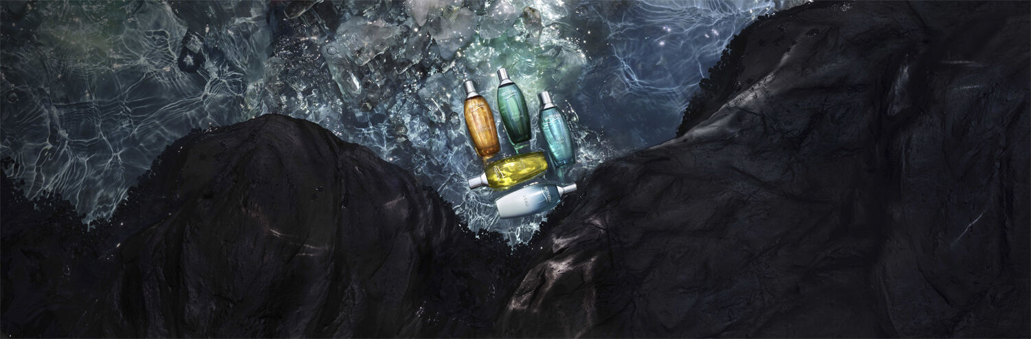 Biotherm Eau D'Energie Eau de Toilette 100ml