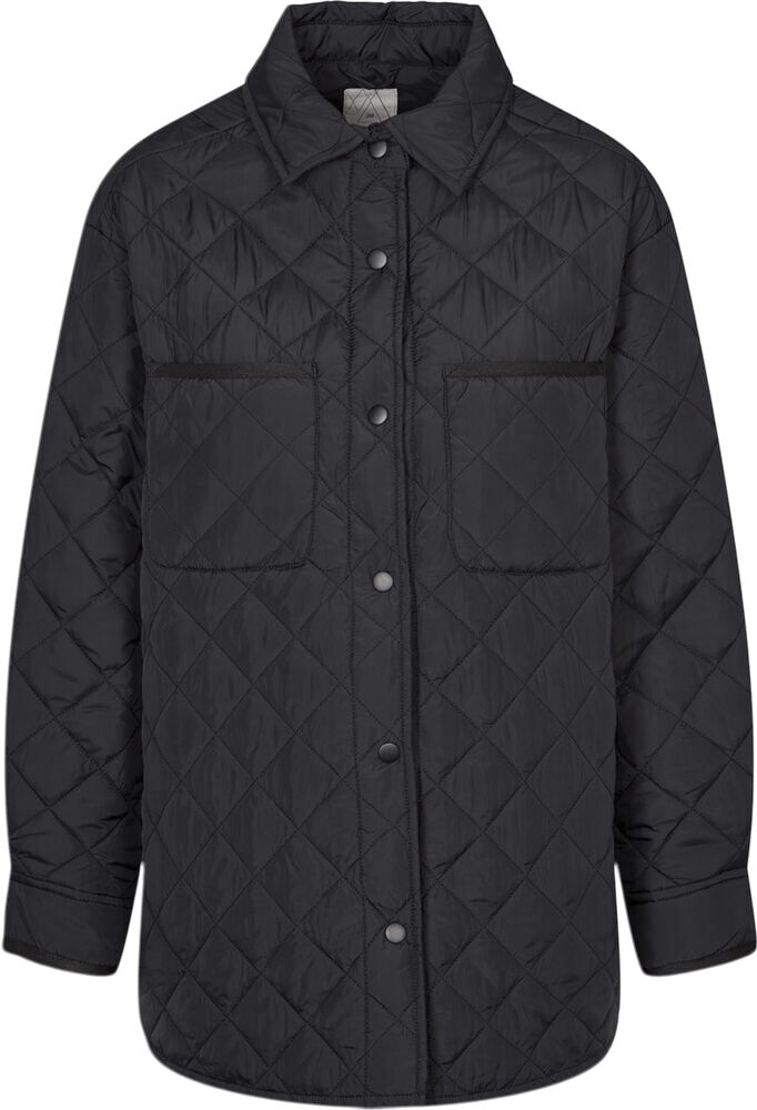 Bella Quilted overgangsjakke