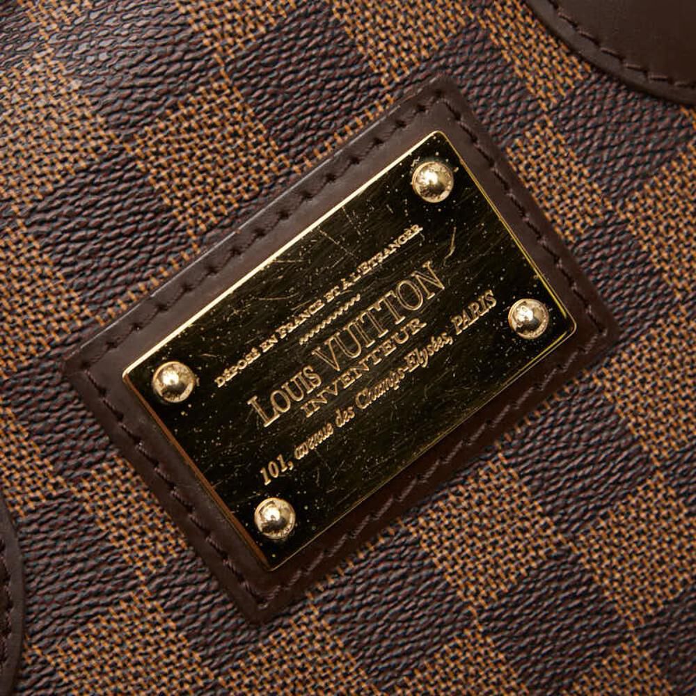 Louis Vuitton Hampstead