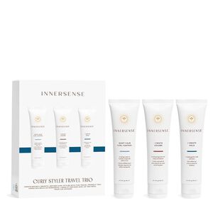 Curly Styler Travel Trio