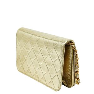 Chanel Shoulder Bag