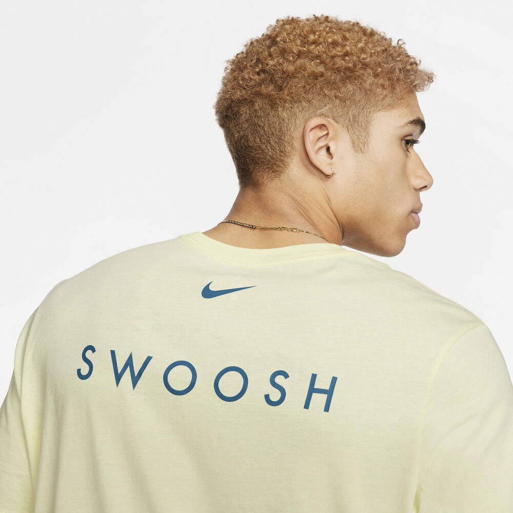 Sportswear Swoosh T Shirt