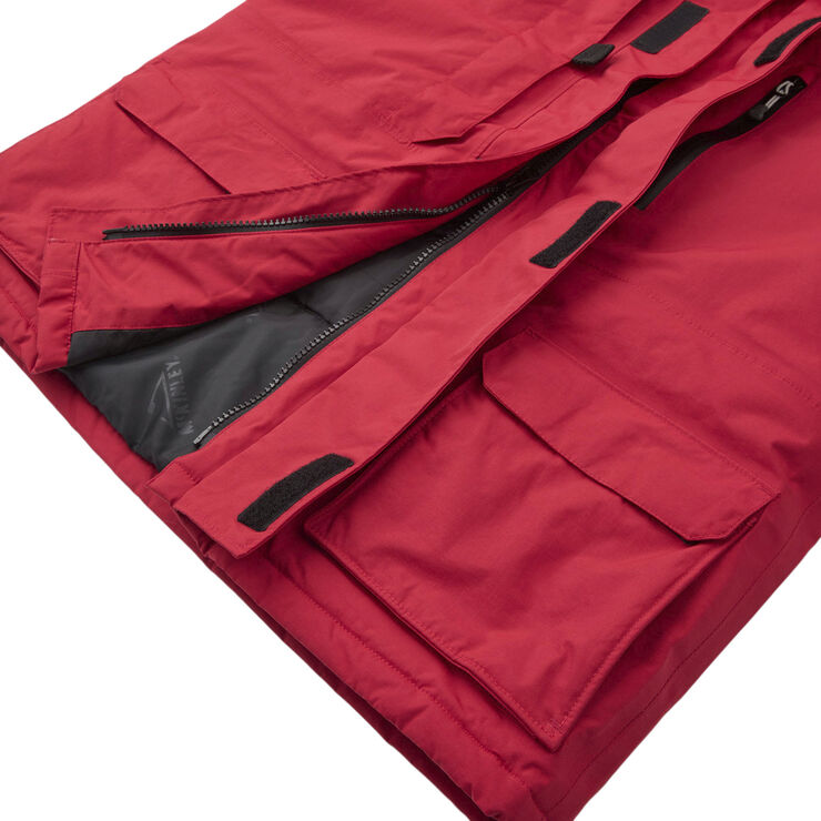 Banff Parka Jakke
