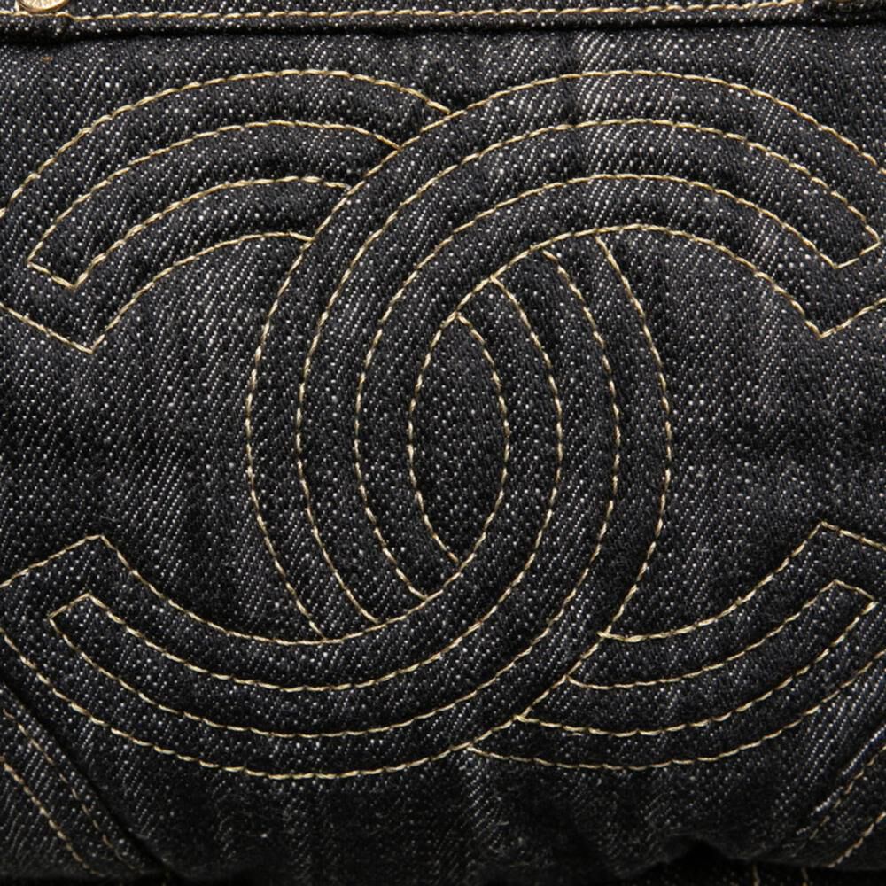Chanel Tote