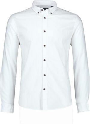 Oxford superflex shirt L/S