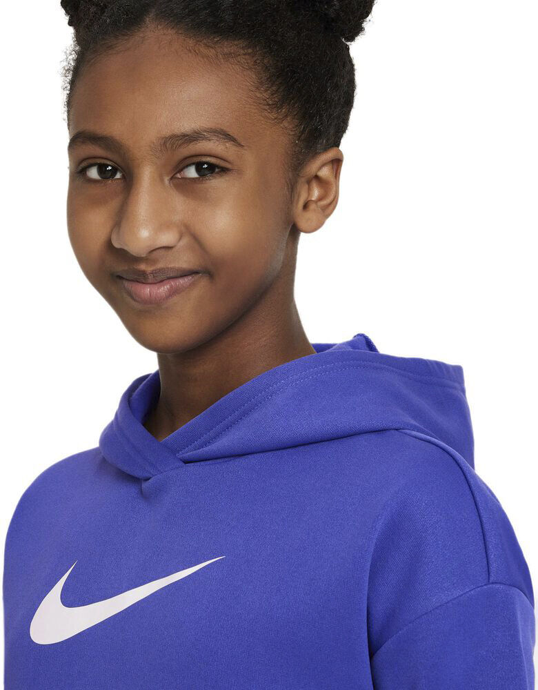 Therma Fit Pullover Haettetroje