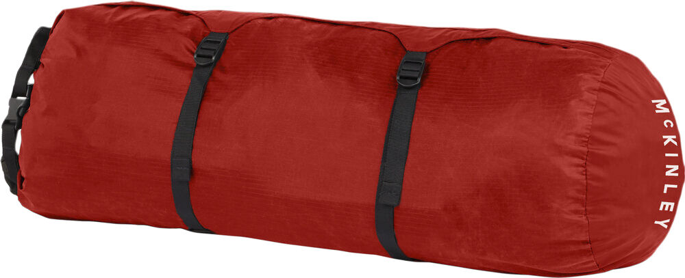 Quantum 20. 3, kuppeltelt med to rum