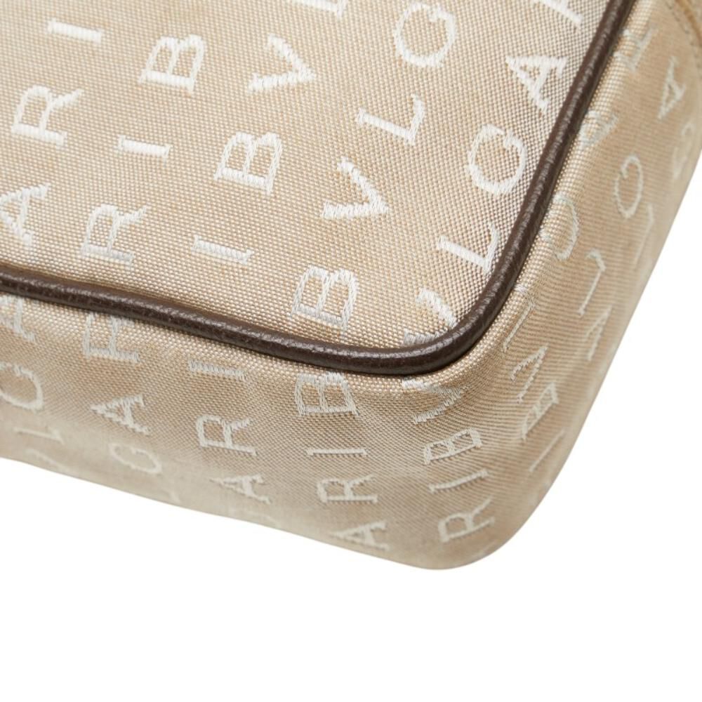 Bvlgari Shoulder Bag