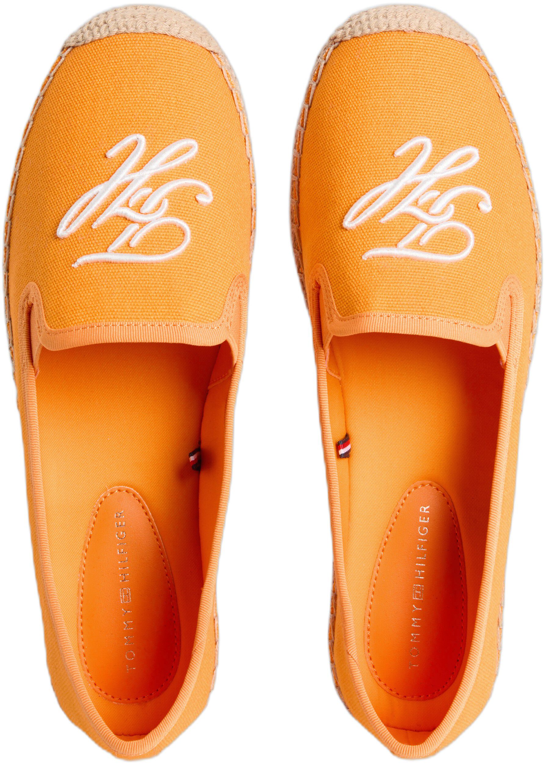 TH SCRIPT SUMMER ESPADRILLE