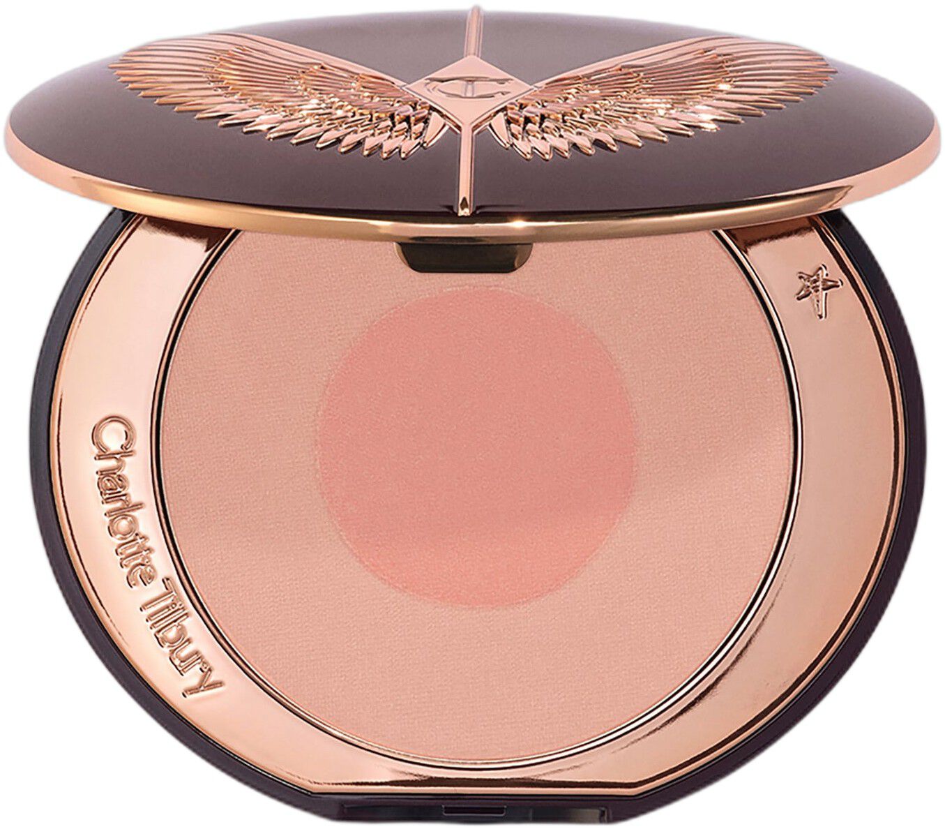 Airbrush Flawless Blush Blur - Blush