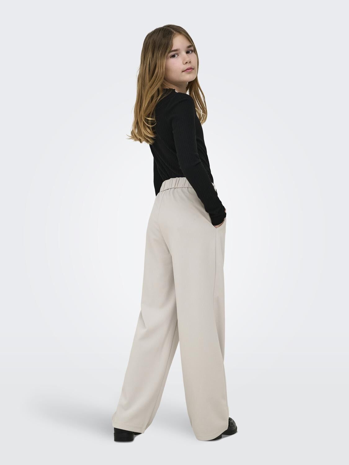 KOGGEGGO LIFE LONG PANT JRS NOOS