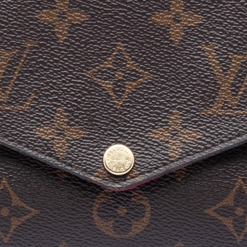 Louis Vuitton Pochette Felicie