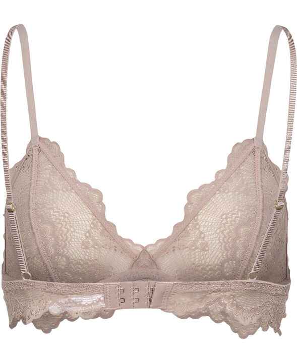 Petal 1.1 Unlined Bra