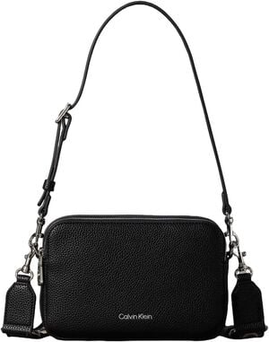 WEBBING 2X STRAP CAMERA BAG