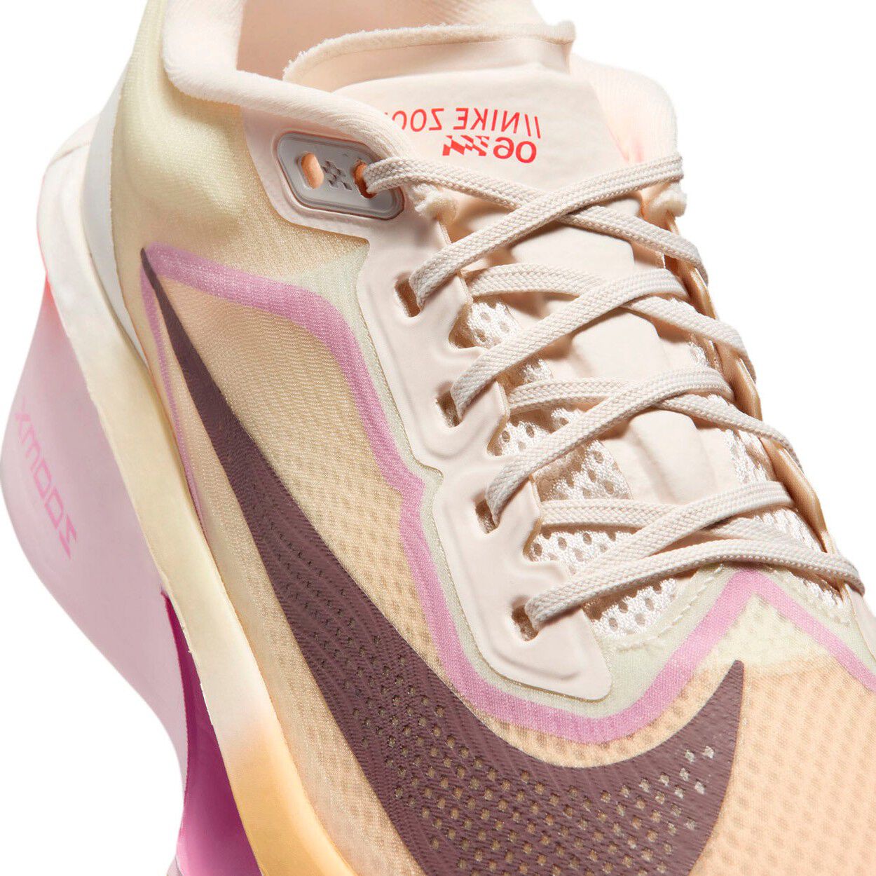Zoom Fly 6 L&oslash;besko