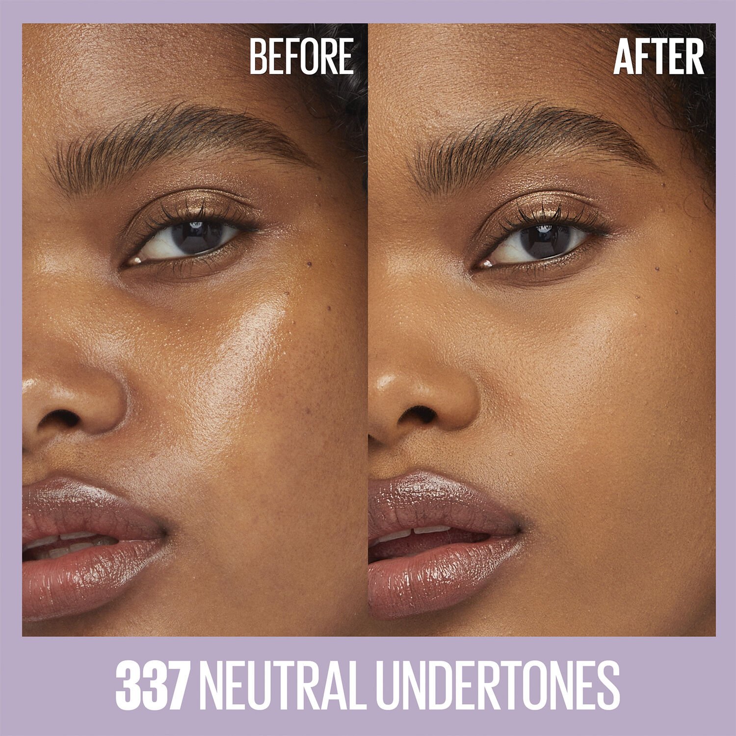 Superstay 30H Lumi-Matte Foundation