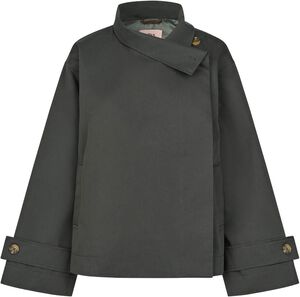 BulgariaLL Jacket LS