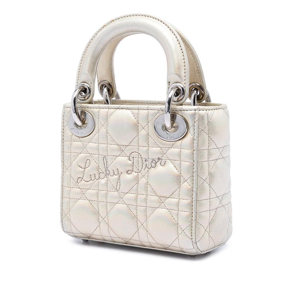 Dior Lady Dior